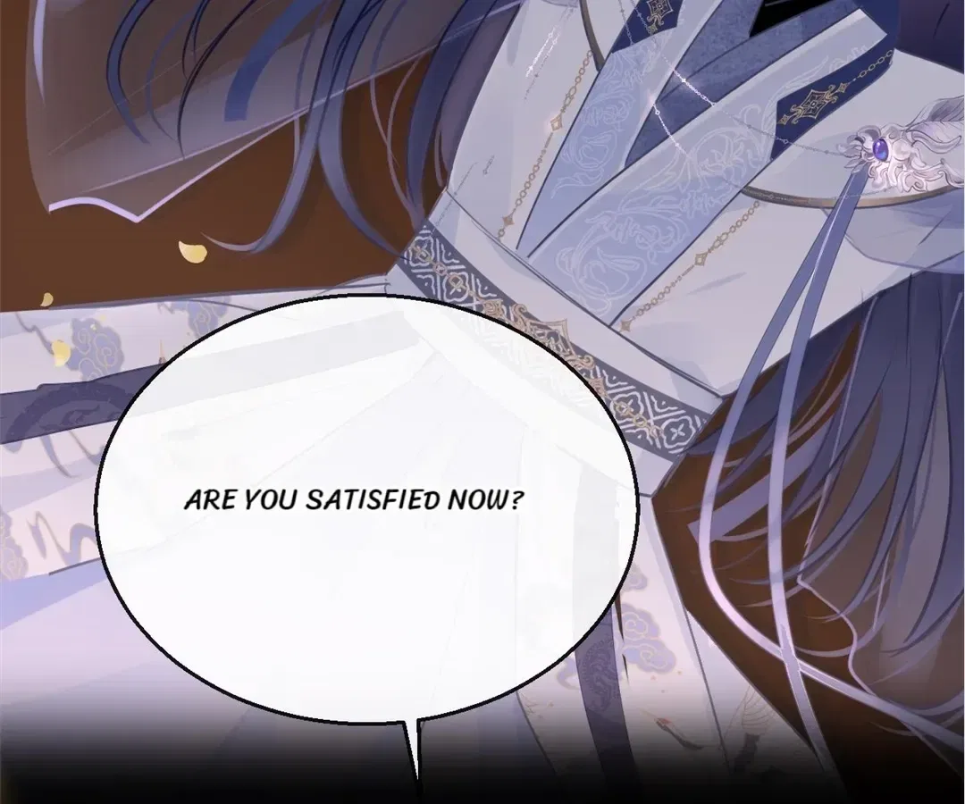 Love Is the Only Way to Stop You From Going Dark Chapter 98 – Page 21