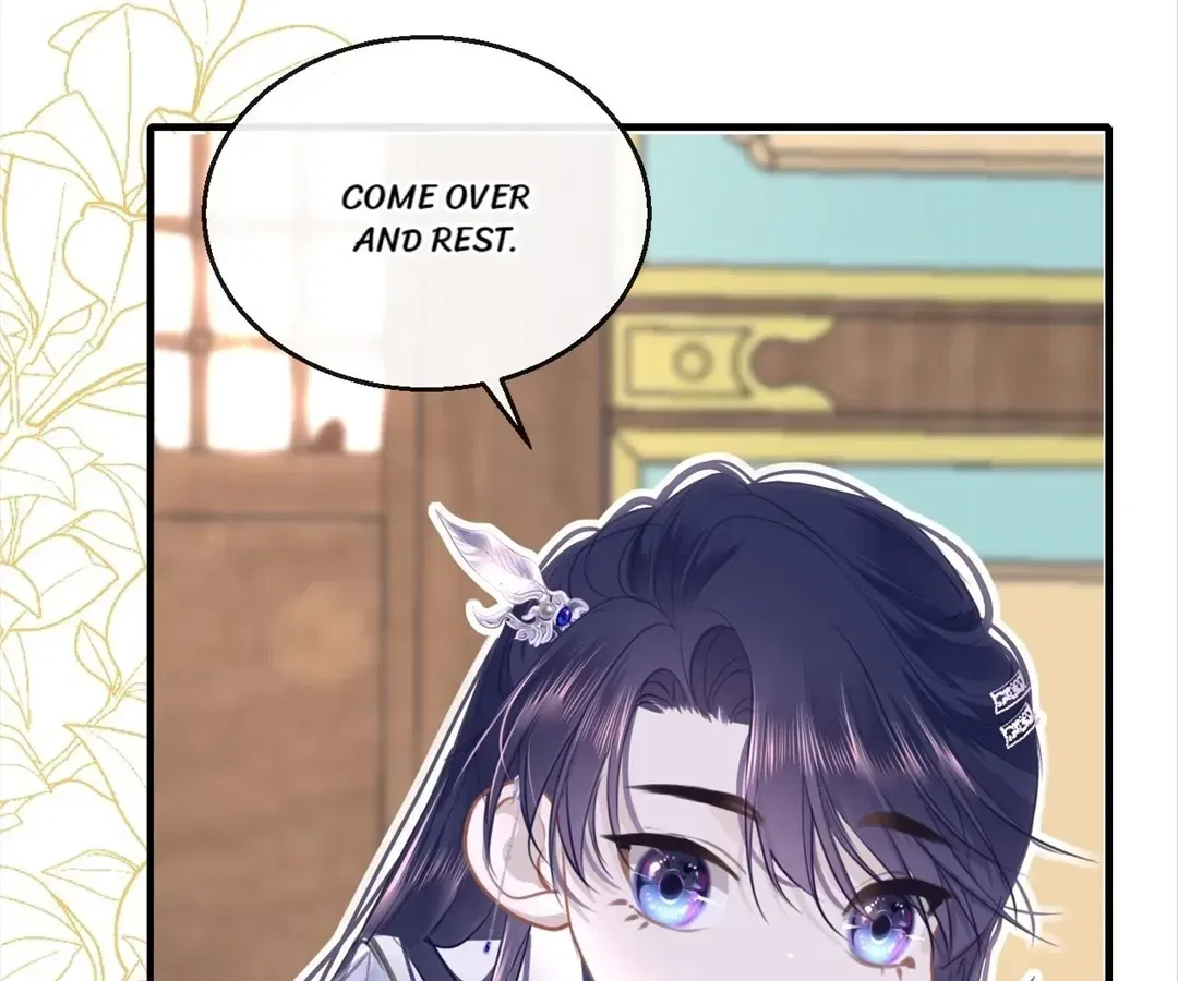 Love Is the Only Way to Stop You From Going Dark Chapter 98 – Page 25