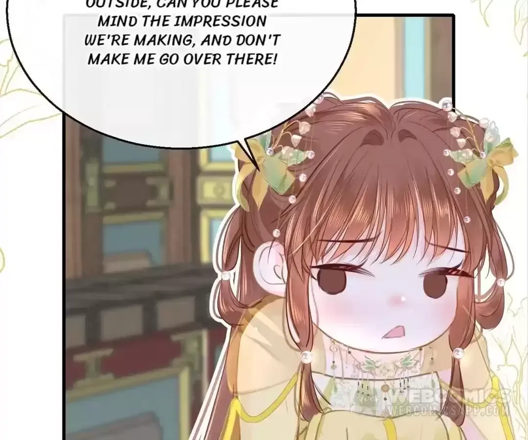 Love Is the Only Way to Stop You From Going Dark Chapter 98 – Page 27