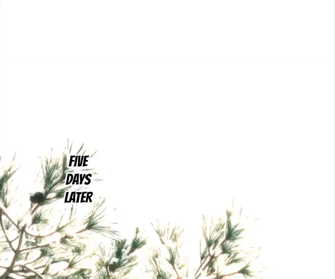 Love Is the Only Way to Stop You From Going Dark Chapter 98 – Page 34