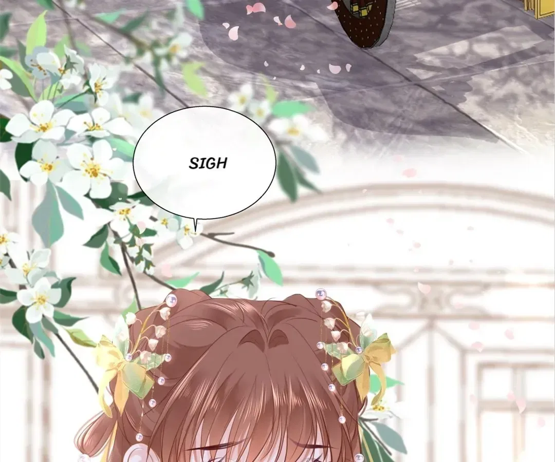Love Is the Only Way to Stop You From Going Dark Chapter 98 – Page 37