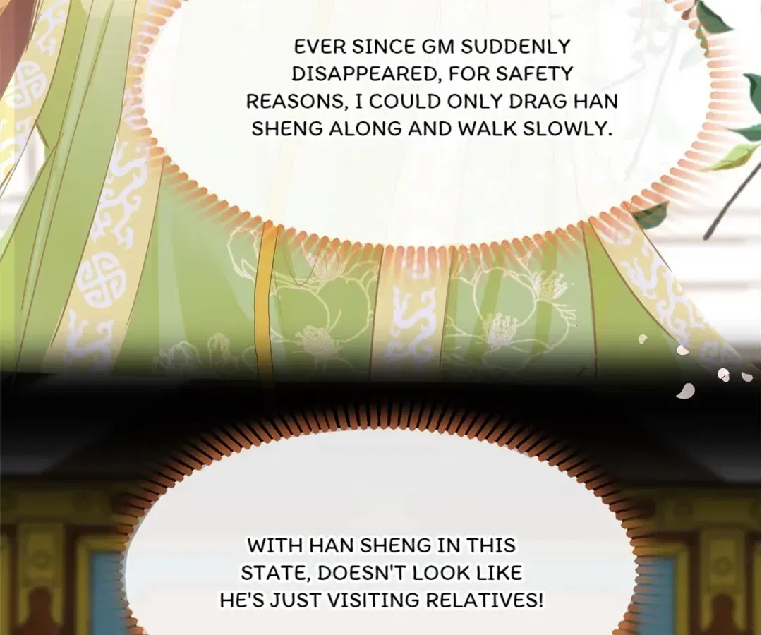 Love Is the Only Way to Stop You From Going Dark Chapter 98 – Page 39