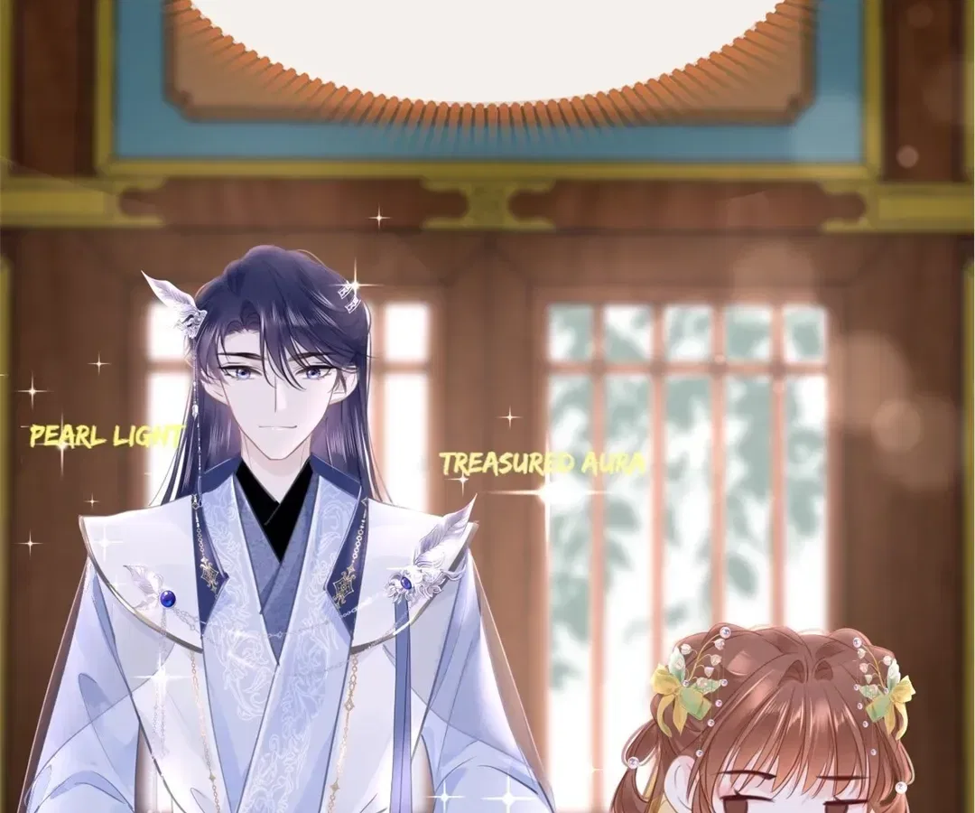 Love Is the Only Way to Stop You From Going Dark Chapter 98 – Page 40