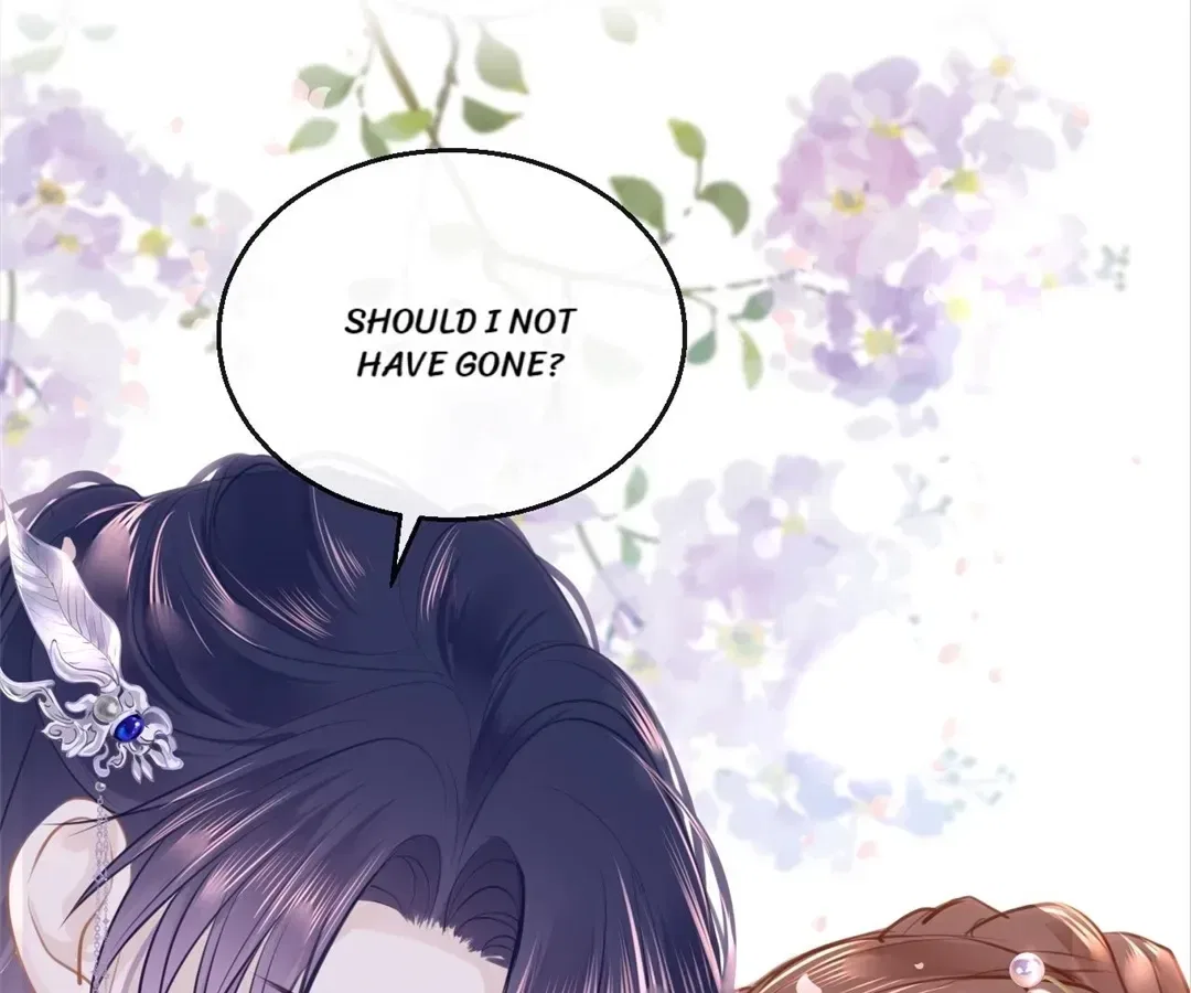 Love Is the Only Way to Stop You From Going Dark Chapter 98 – Page 45