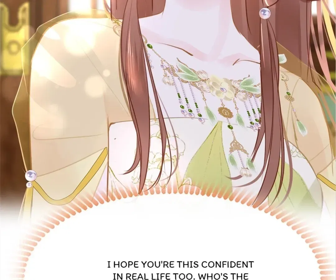 Love Is the Only Way to Stop You From Going Dark Chapter 98 – Page 49
