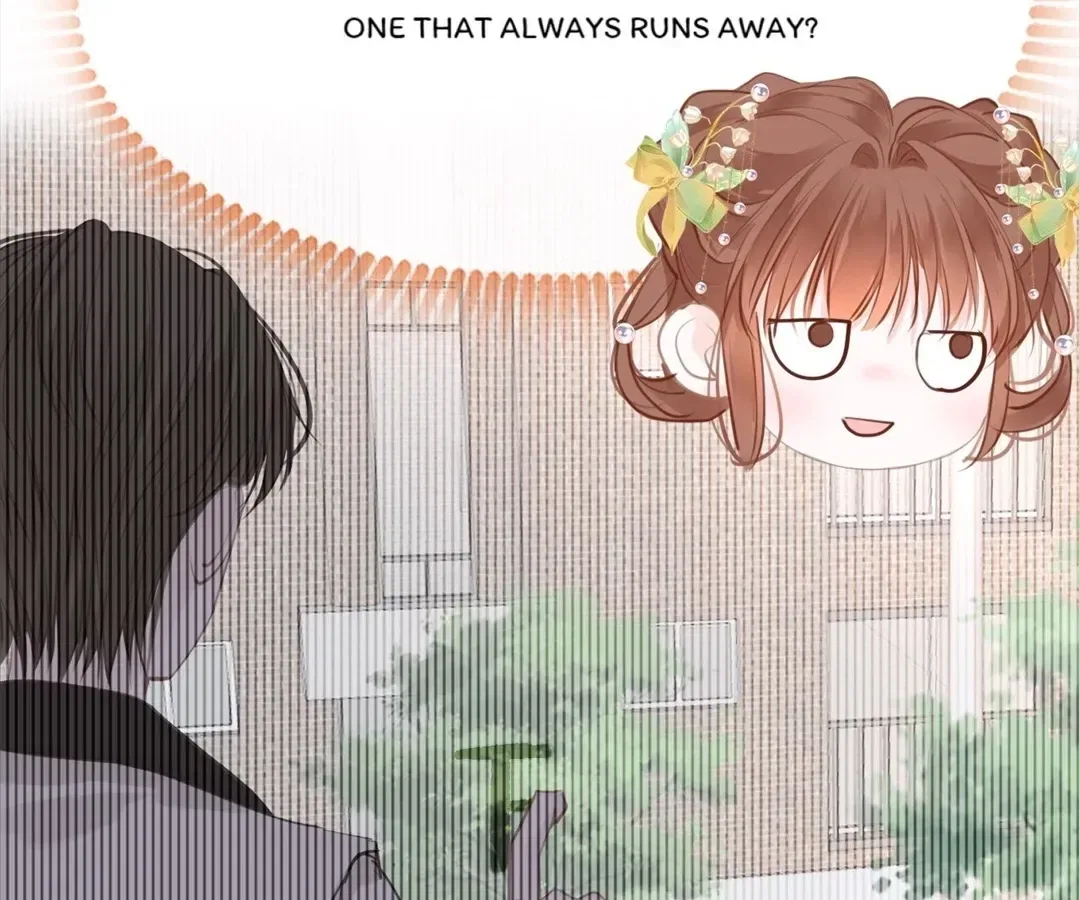 Love Is the Only Way to Stop You From Going Dark Chapter 98 – Page 50