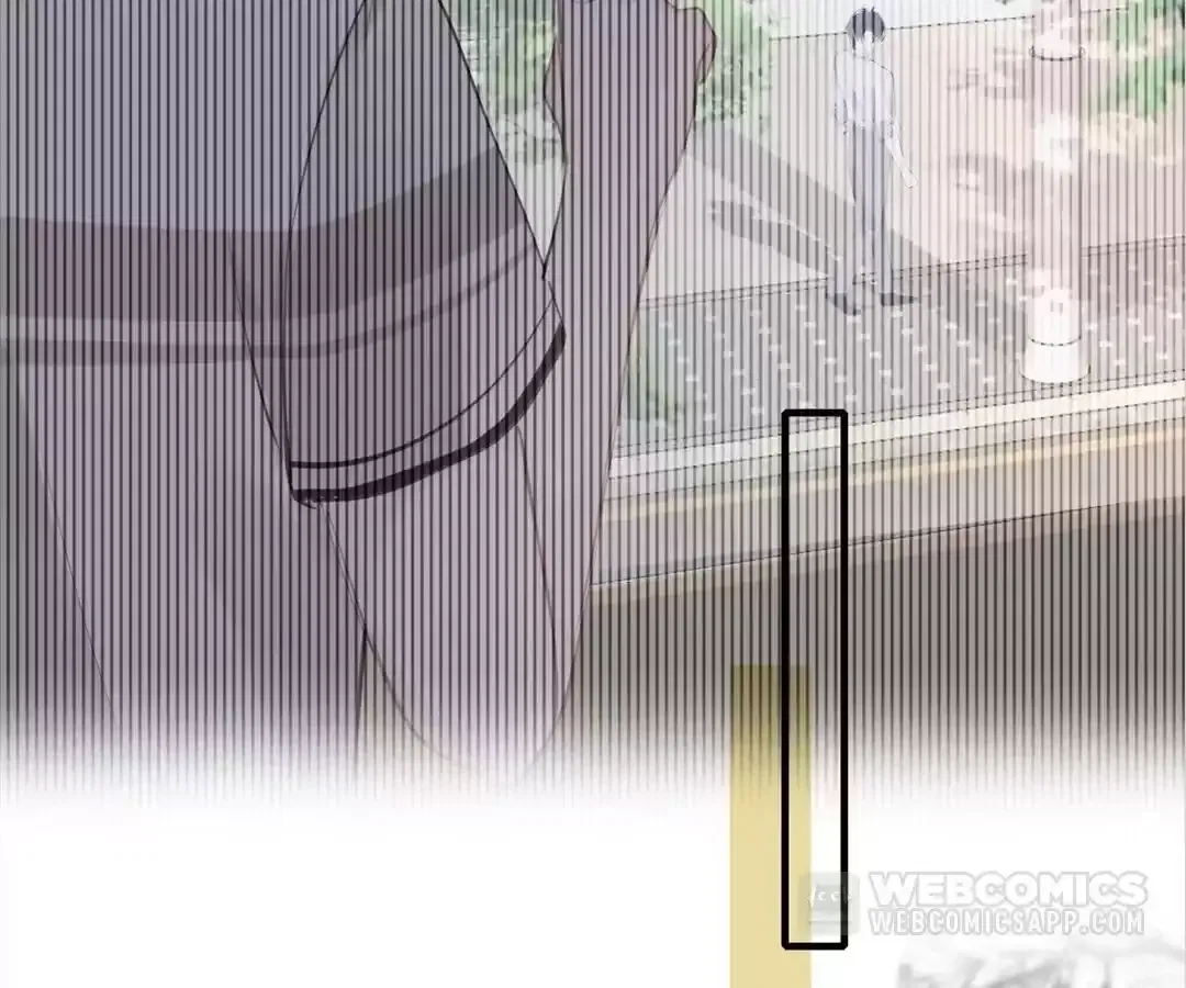 Love Is the Only Way to Stop You From Going Dark Chapter 98 – Page 51