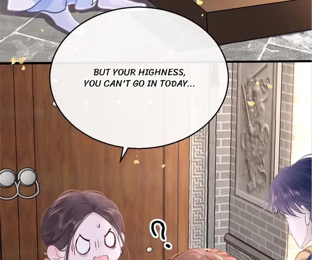 Love Is the Only Way to Stop You From Going Dark Chapter 98 – Page 60