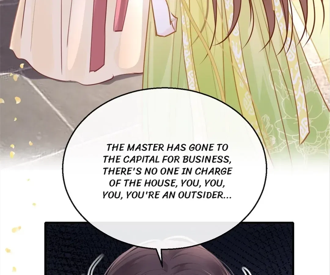 Love Is the Only Way to Stop You From Going Dark Chapter 98 – Page 62