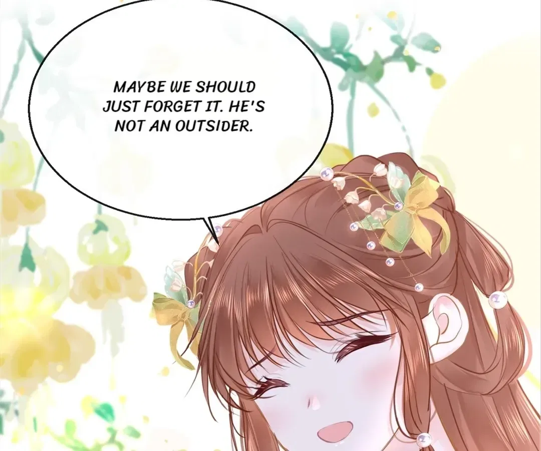 Love Is the Only Way to Stop You From Going Dark Chapter 98 – Page 66
