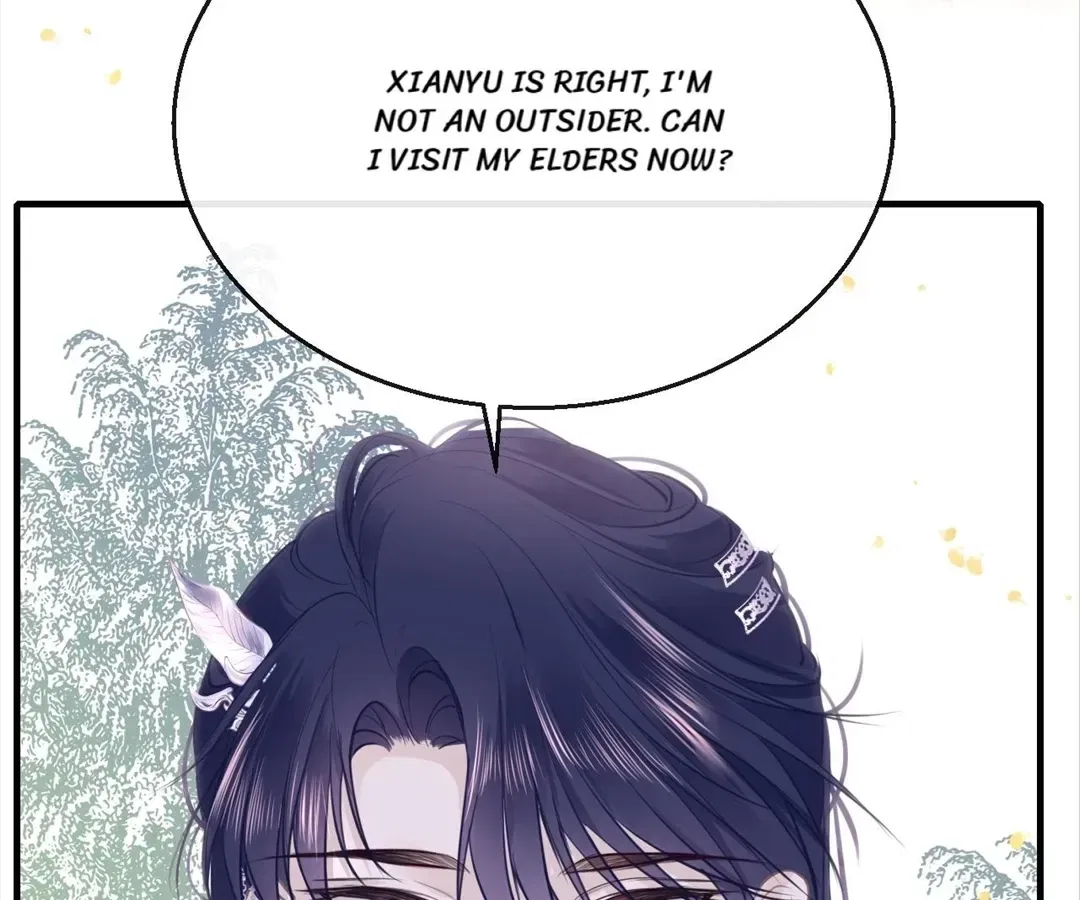 Love Is the Only Way to Stop You From Going Dark Chapter 98 – Page 68