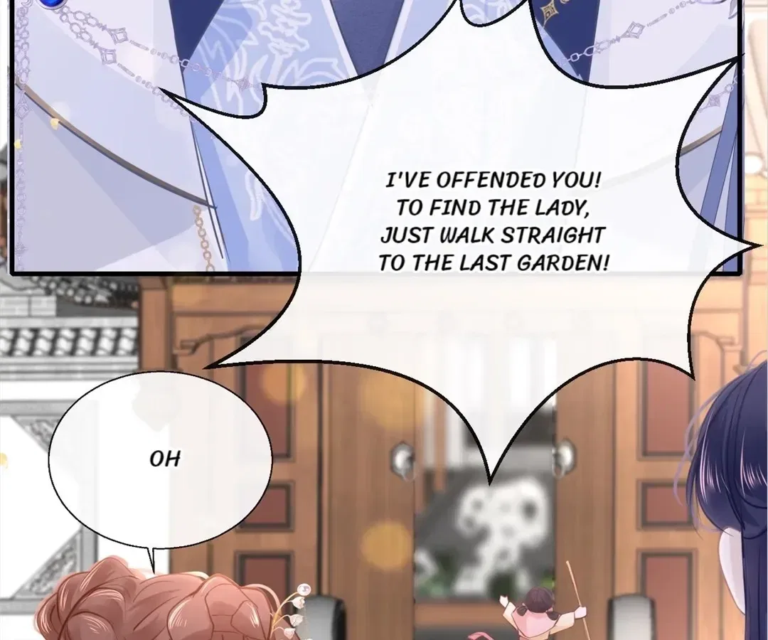 Love Is the Only Way to Stop You From Going Dark Chapter 98 – Page 70