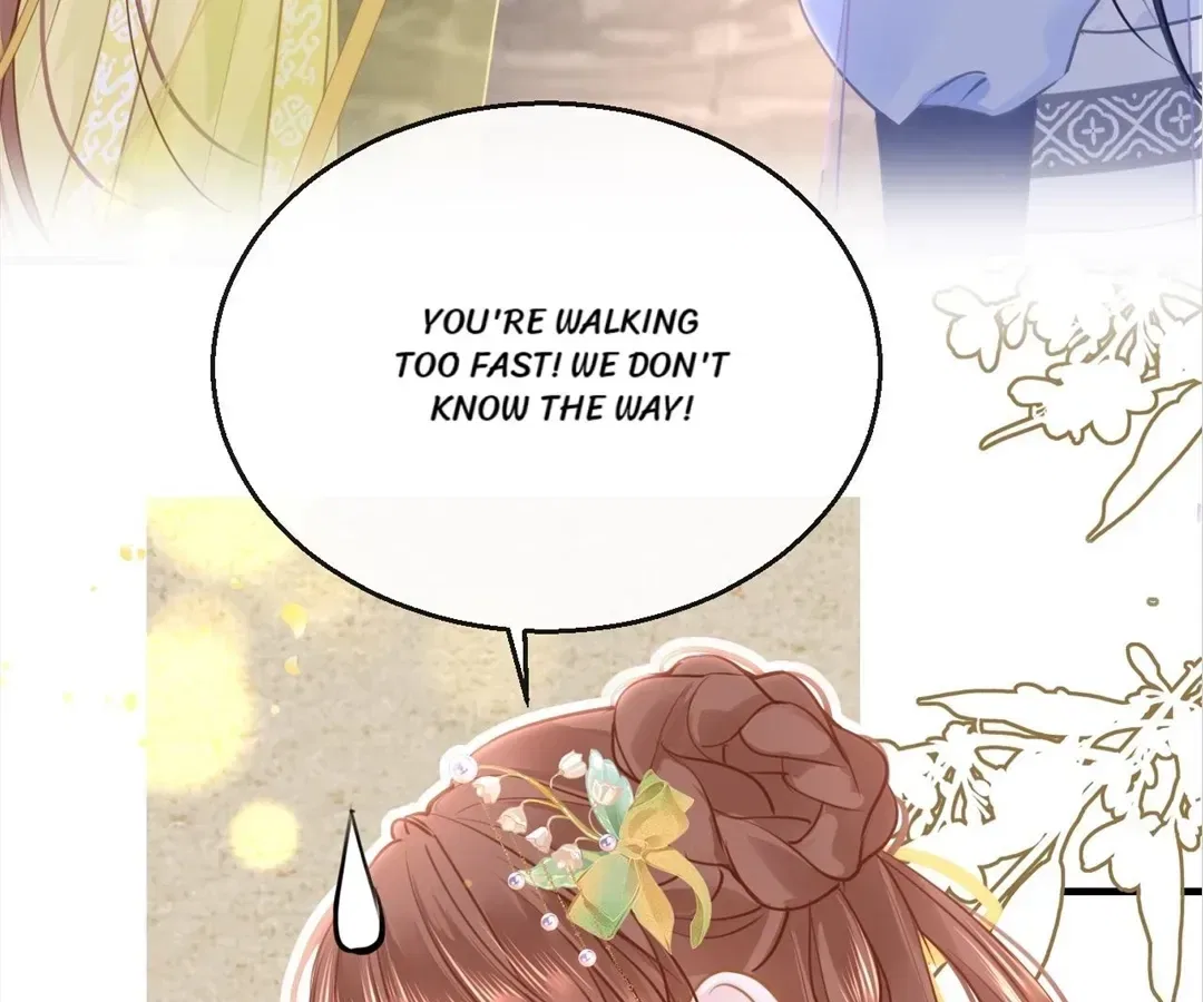Love Is the Only Way to Stop You From Going Dark Chapter 98 – Page 72