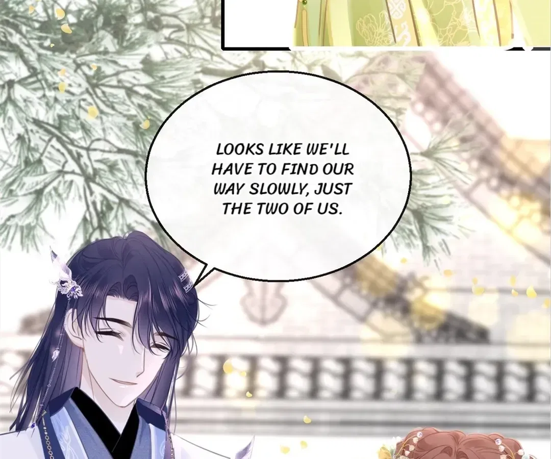 Love Is the Only Way to Stop You From Going Dark Chapter 98 – Page 74