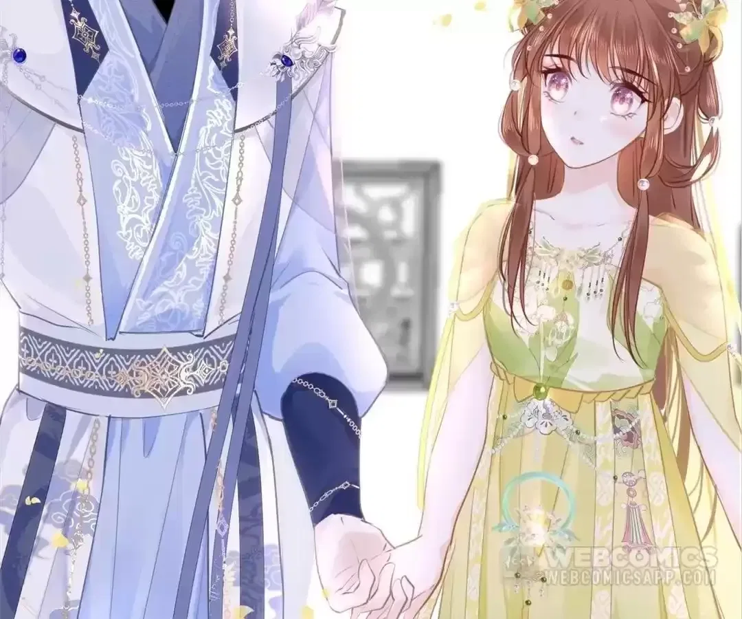 Love Is the Only Way to Stop You From Going Dark Chapter 98 – Page 75