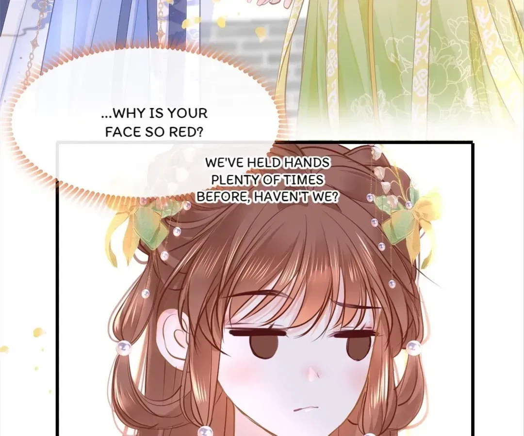 Love Is the Only Way to Stop You From Going Dark Chapter 98 – Page 76