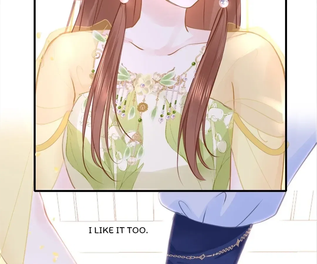 Love Is the Only Way to Stop You From Going Dark Chapter 98 – Page 77