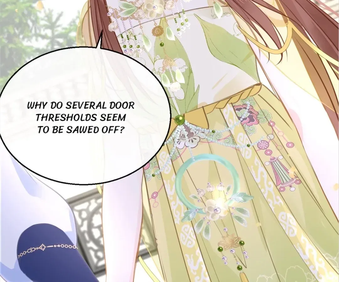 Love Is the Only Way to Stop You From Going Dark Chapter 98 – Page 85