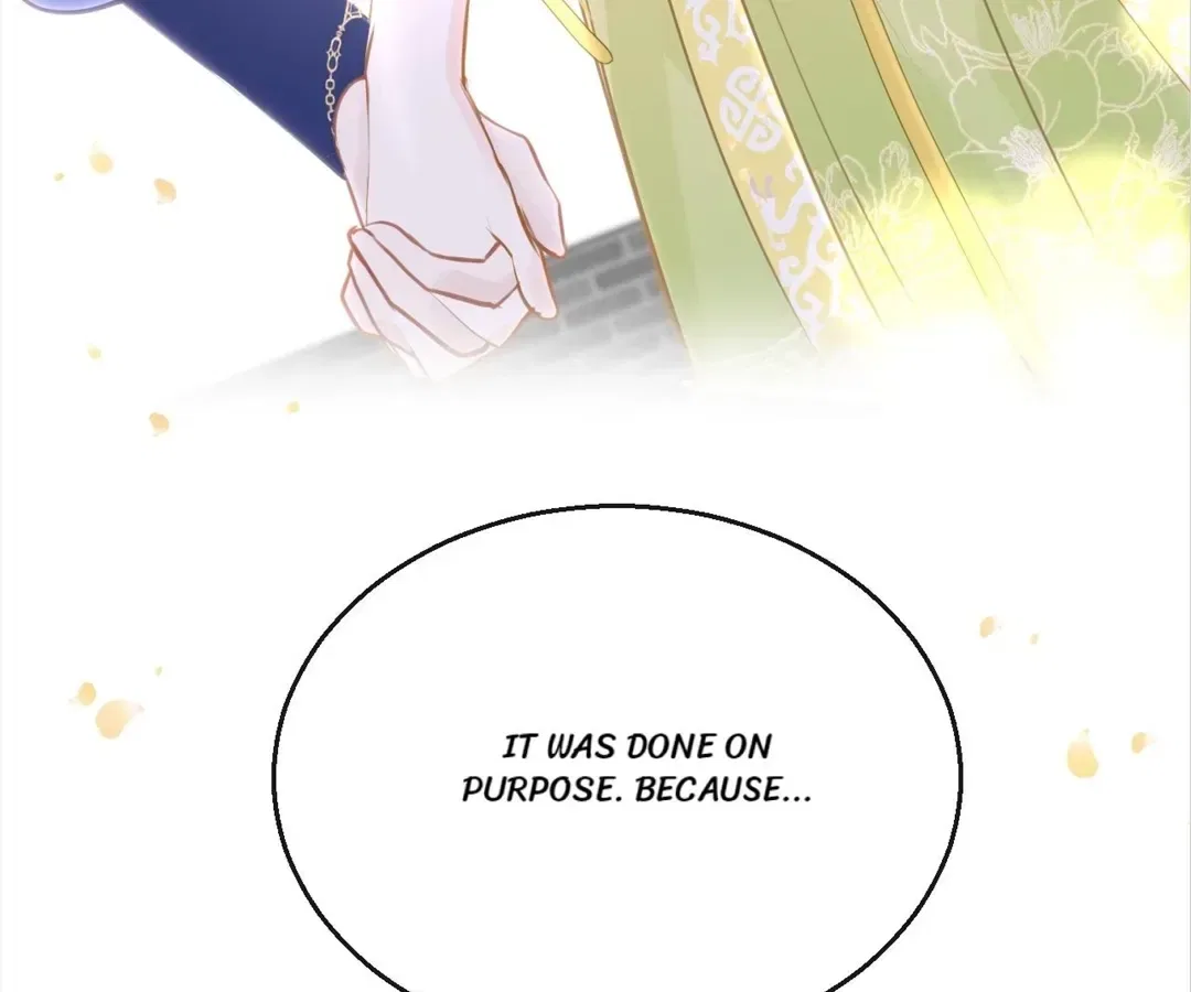 Love Is the Only Way to Stop You From Going Dark Chapter 98 – Page 86