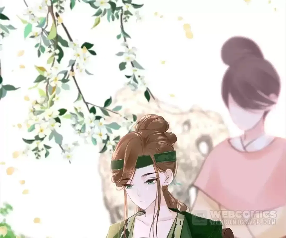 Love Is the Only Way to Stop You From Going Dark Chapter 98 – Page 91