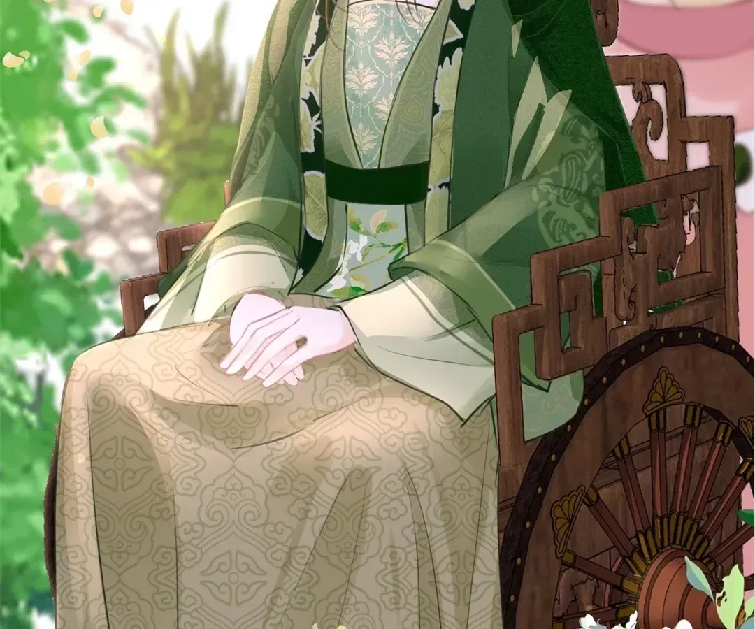 Love Is the Only Way to Stop You From Going Dark Chapter 98 – Page 92
