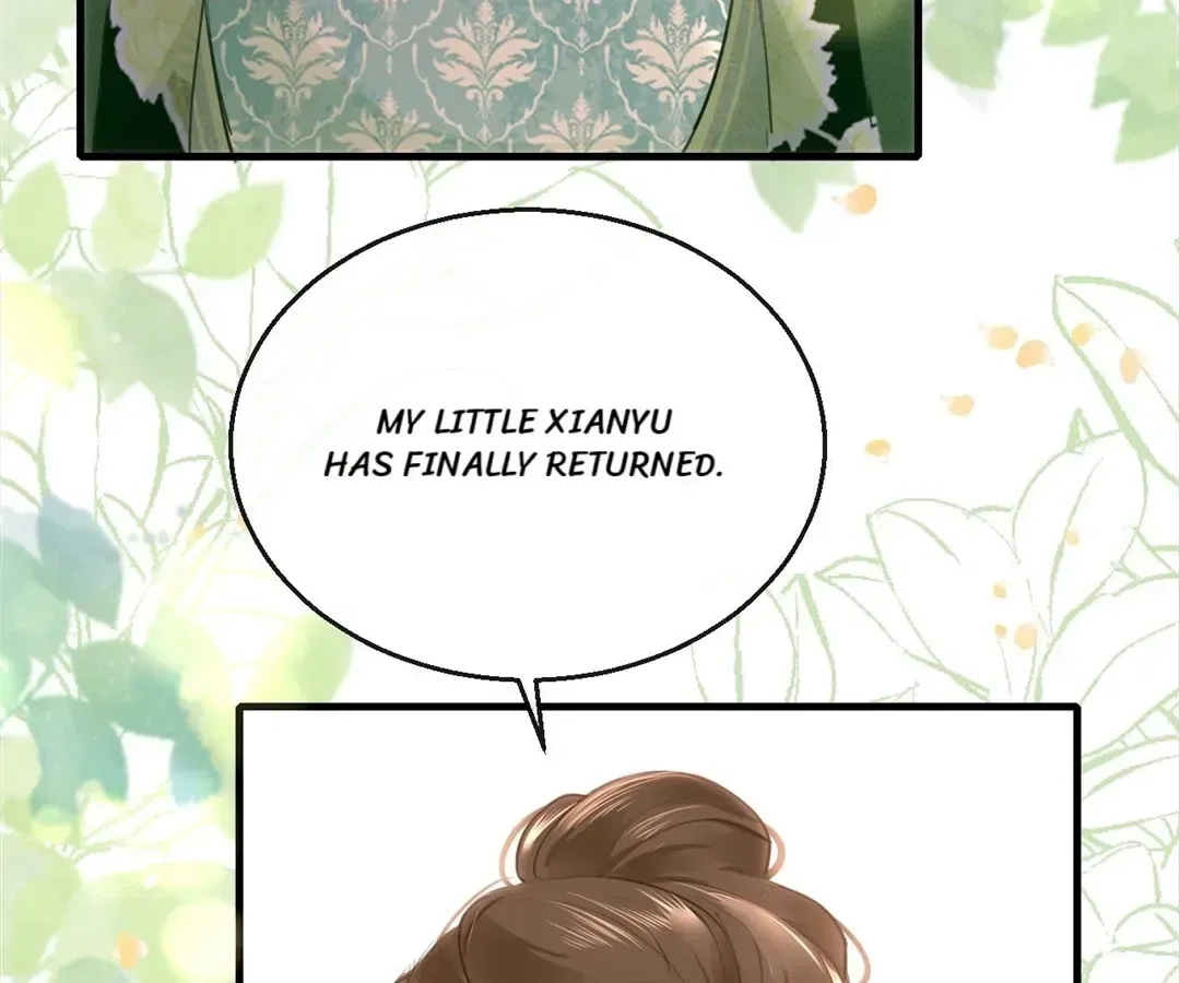 Love Is the Only Way to Stop You From Going Dark Chapter 98 – Page 97