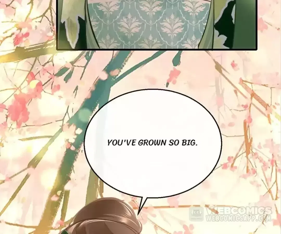 Love Is the Only Way to Stop You From Going Dark Chapter 98 – Page 99