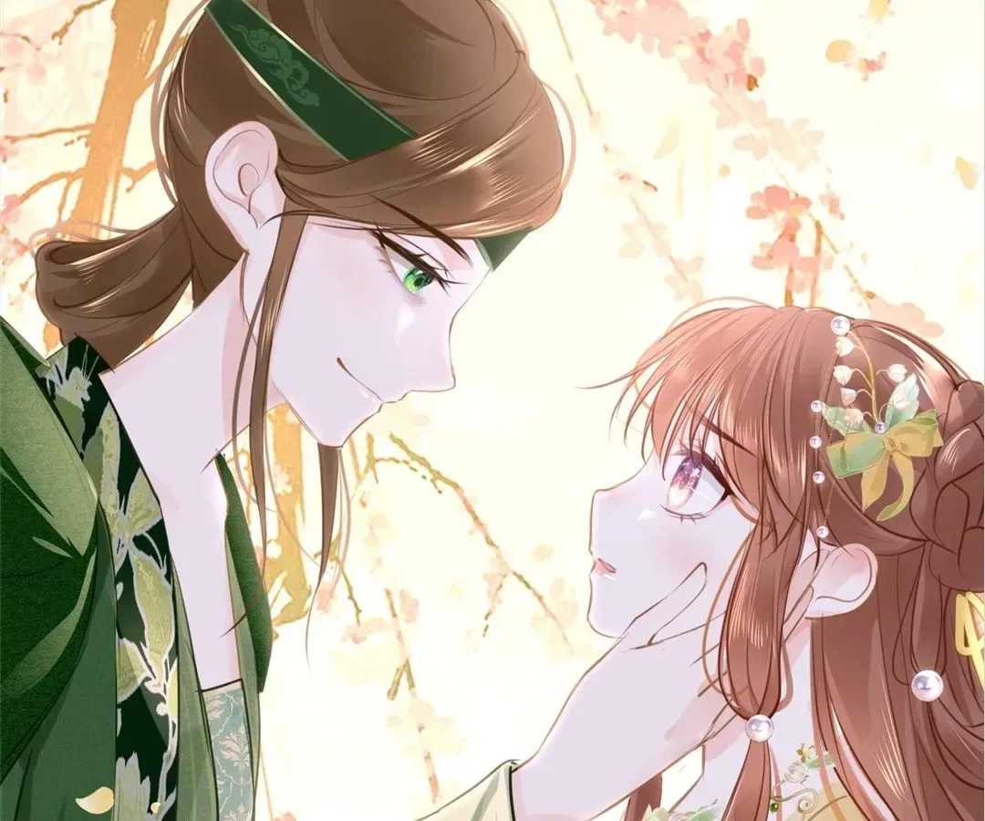 Love Is the Only Way to Stop You From Going Dark Chapter 98 – Page 100