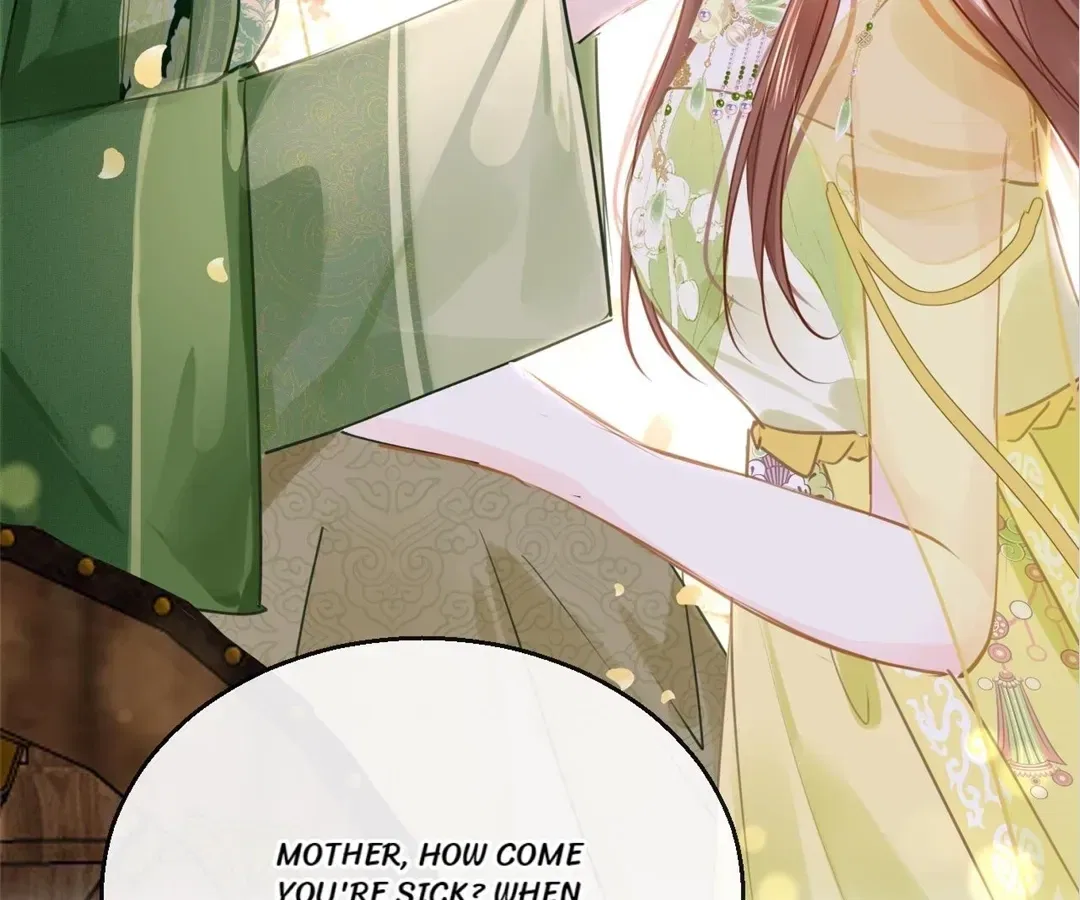 Love Is the Only Way to Stop You From Going Dark Chapter 98 – Page 101