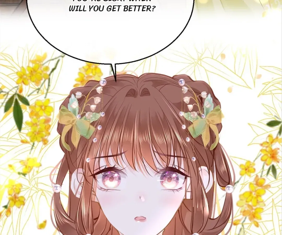 Love Is the Only Way to Stop You From Going Dark Chapter 98 – Page 102