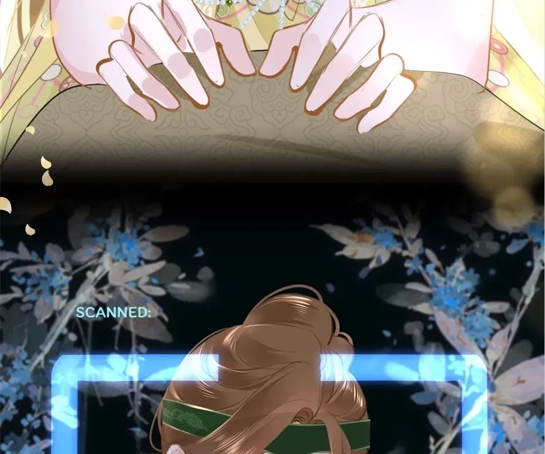 Love Is the Only Way to Stop You From Going Dark Chapter 98 – Page 104