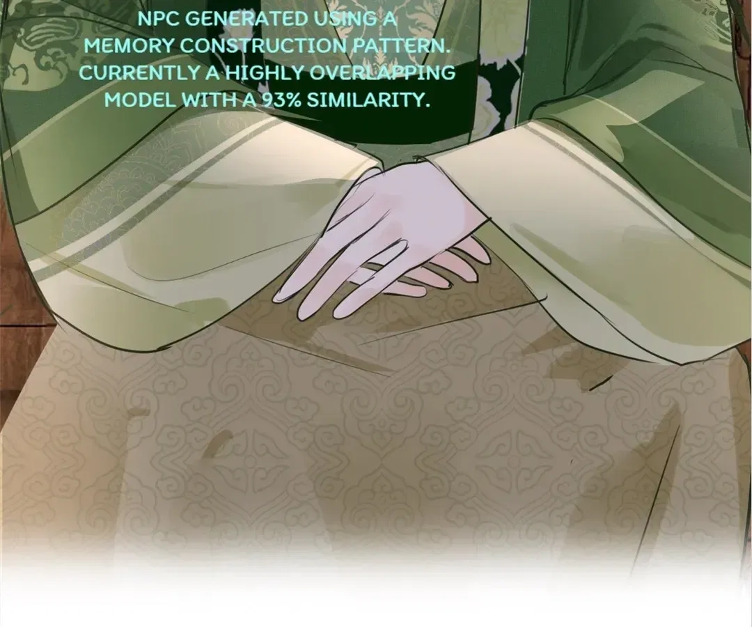 Love Is the Only Way to Stop You From Going Dark Chapter 98 – Page 106