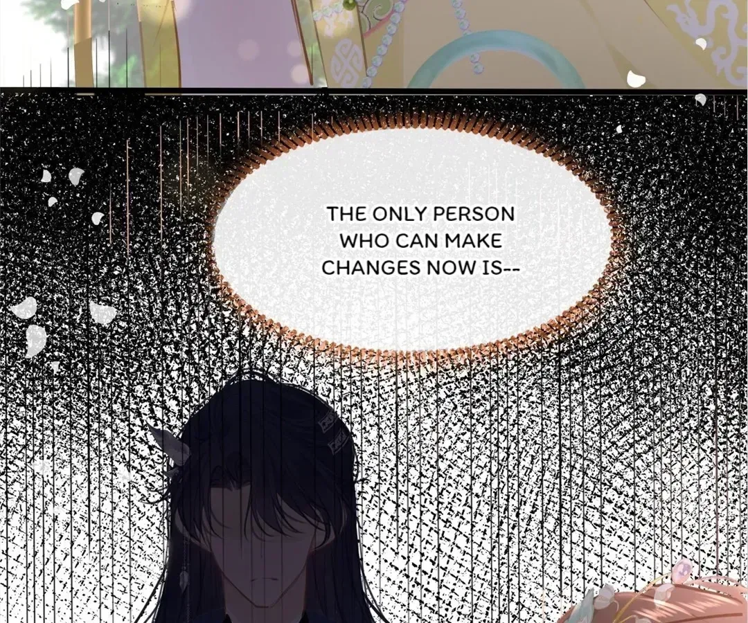 Love Is the Only Way to Stop You From Going Dark Chapter 98 – Page 111