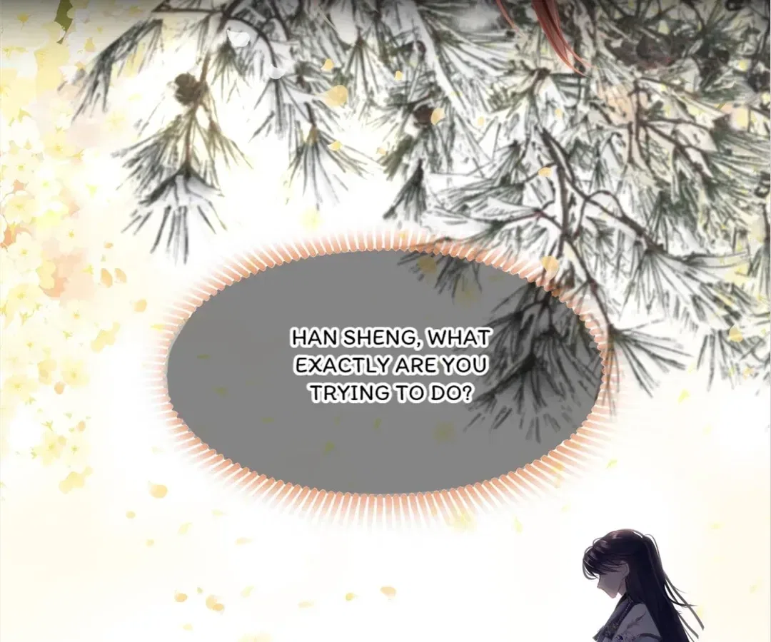 Love Is the Only Way to Stop You From Going Dark Chapter 98 – Page 114