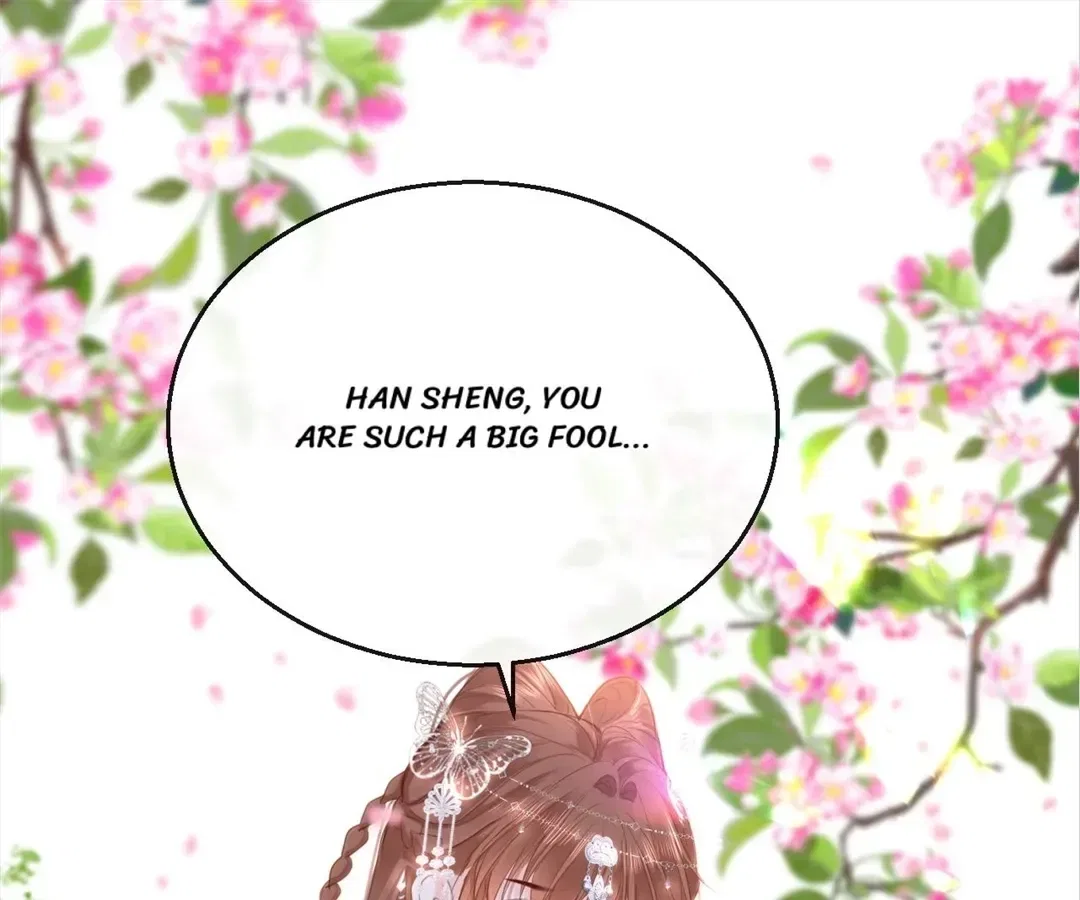 Love Is the Only Way to Stop You From Going Dark Chapter 97 – Page 1