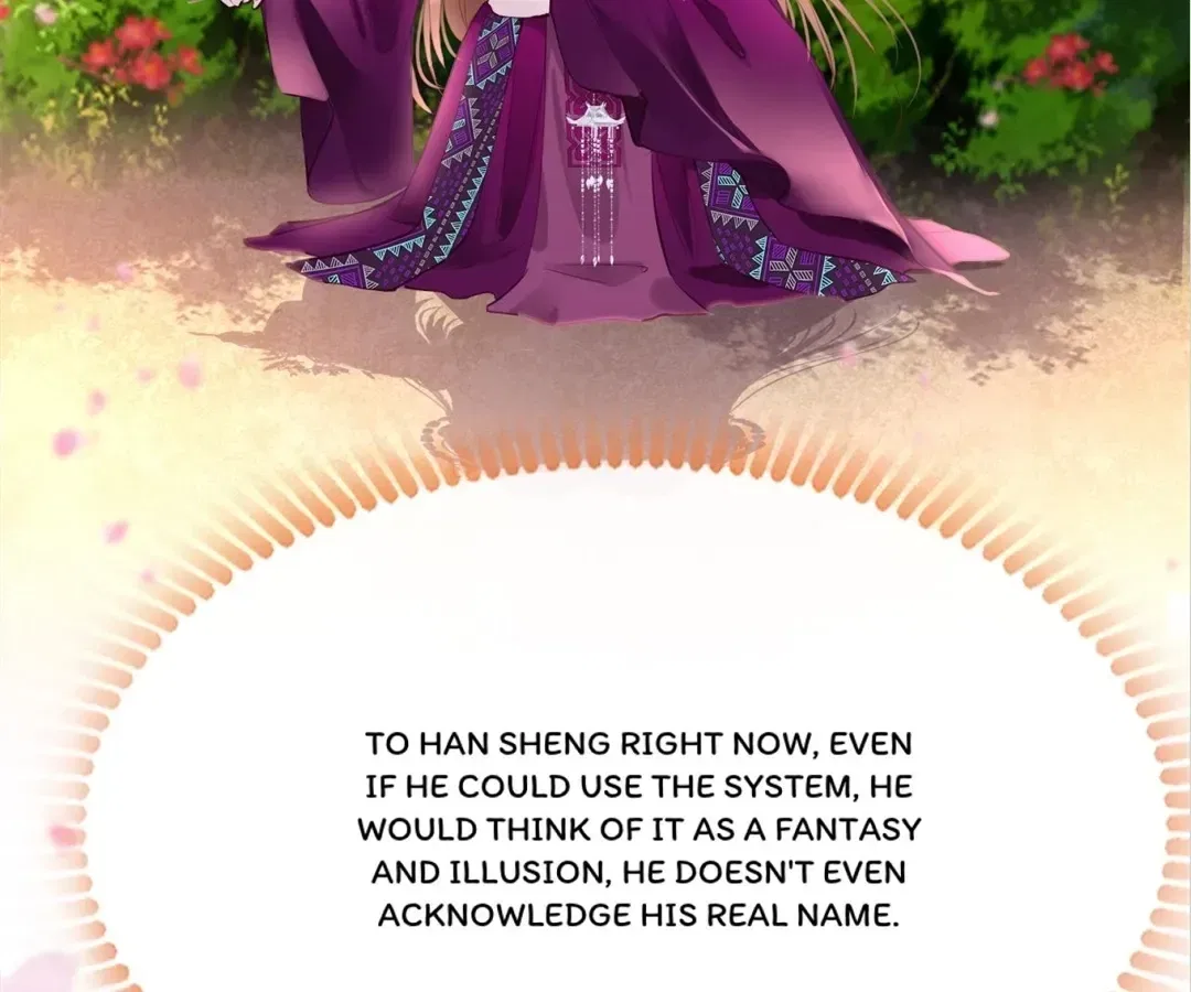 Love Is the Only Way to Stop You From Going Dark Chapter 97 – Page 4
