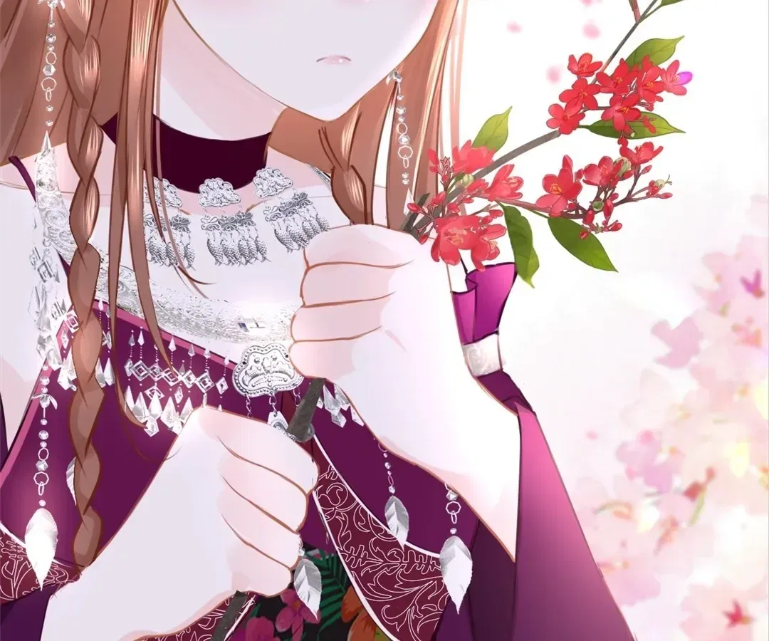 Love Is the Only Way to Stop You From Going Dark Chapter 97 – Page 6