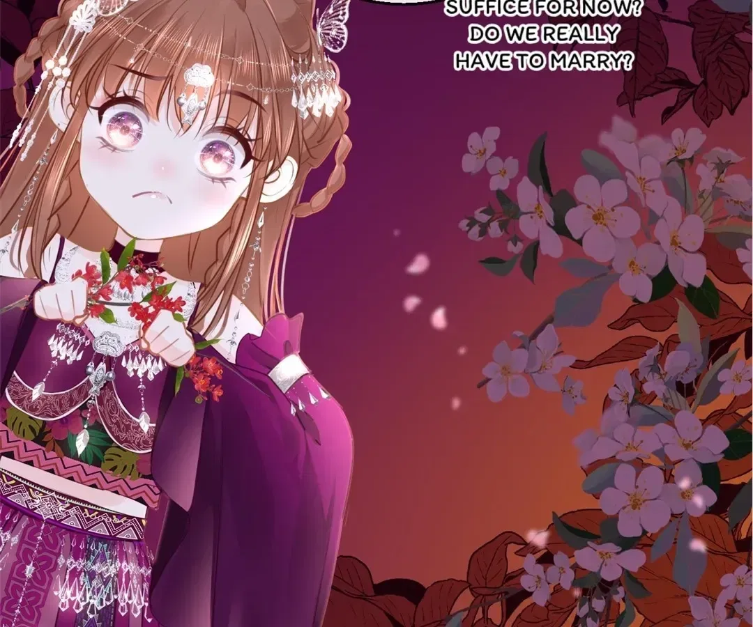 Love Is the Only Way to Stop You From Going Dark Chapter 97 – Page 9