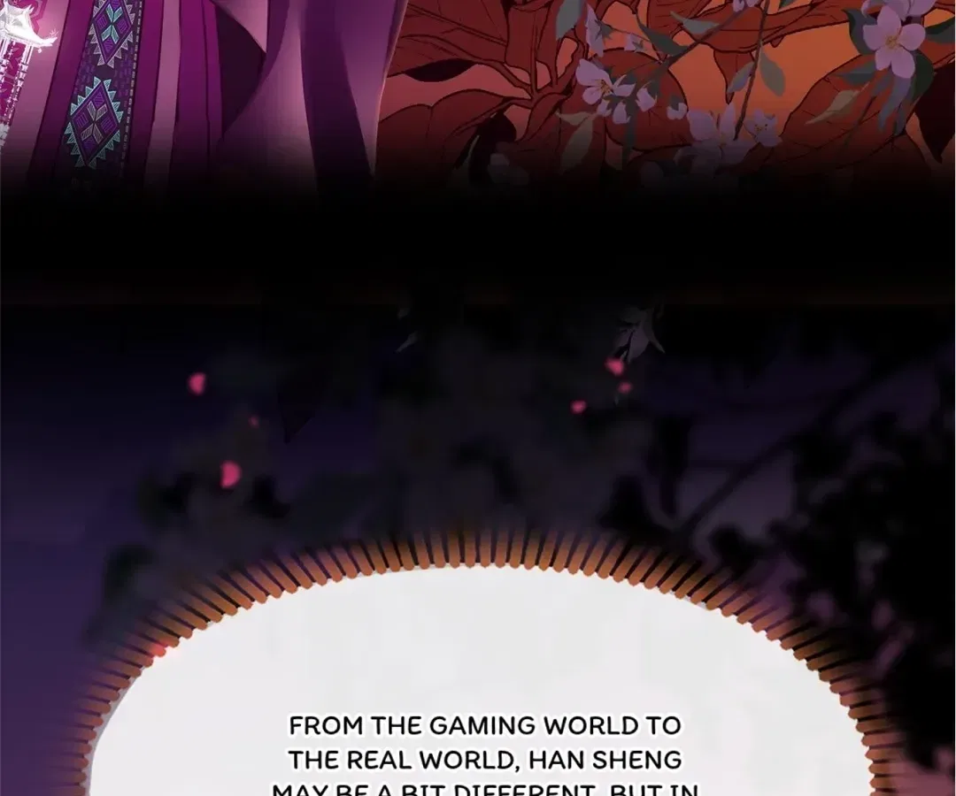 Love Is the Only Way to Stop You From Going Dark Chapter 97 – Page 10