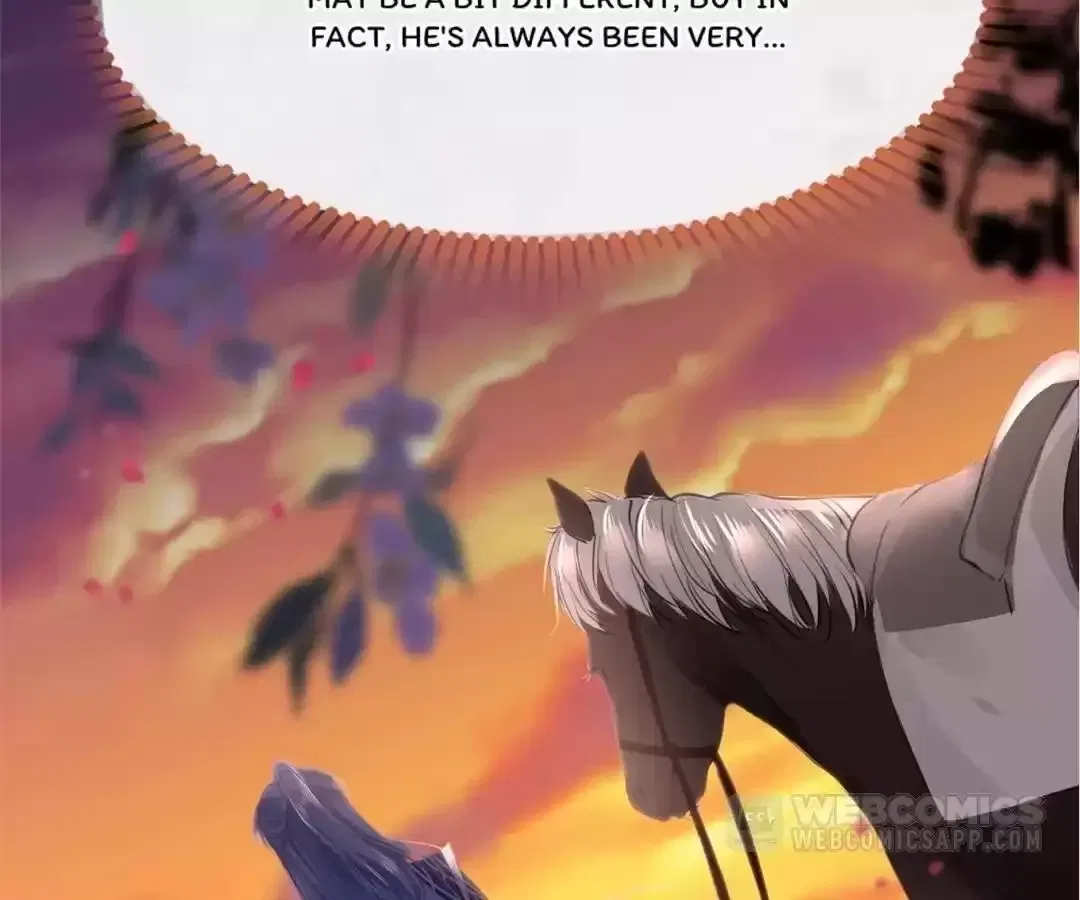 Love Is the Only Way to Stop You From Going Dark Chapter 97 – Page 11