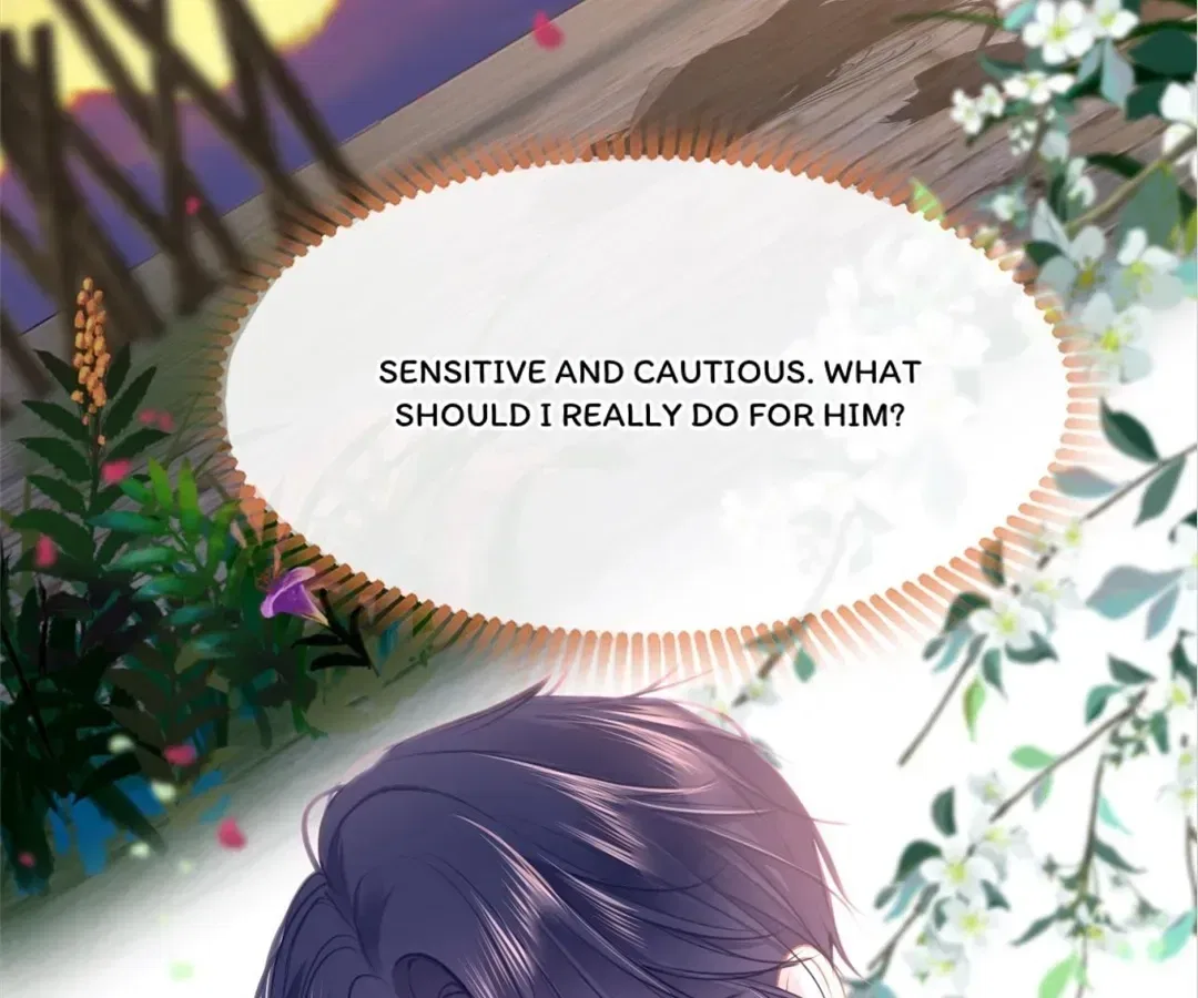 Love Is the Only Way to Stop You From Going Dark Chapter 97 – Page 13