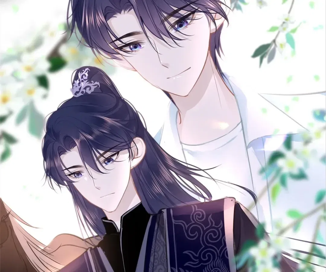 Love Is the Only Way to Stop You From Going Dark Chapter 97 – Page 14