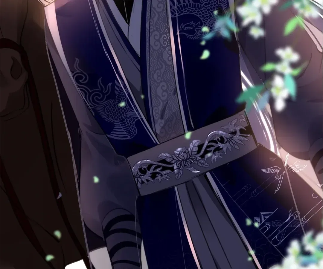 Love Is the Only Way to Stop You From Going Dark Chapter 97 – Page 15