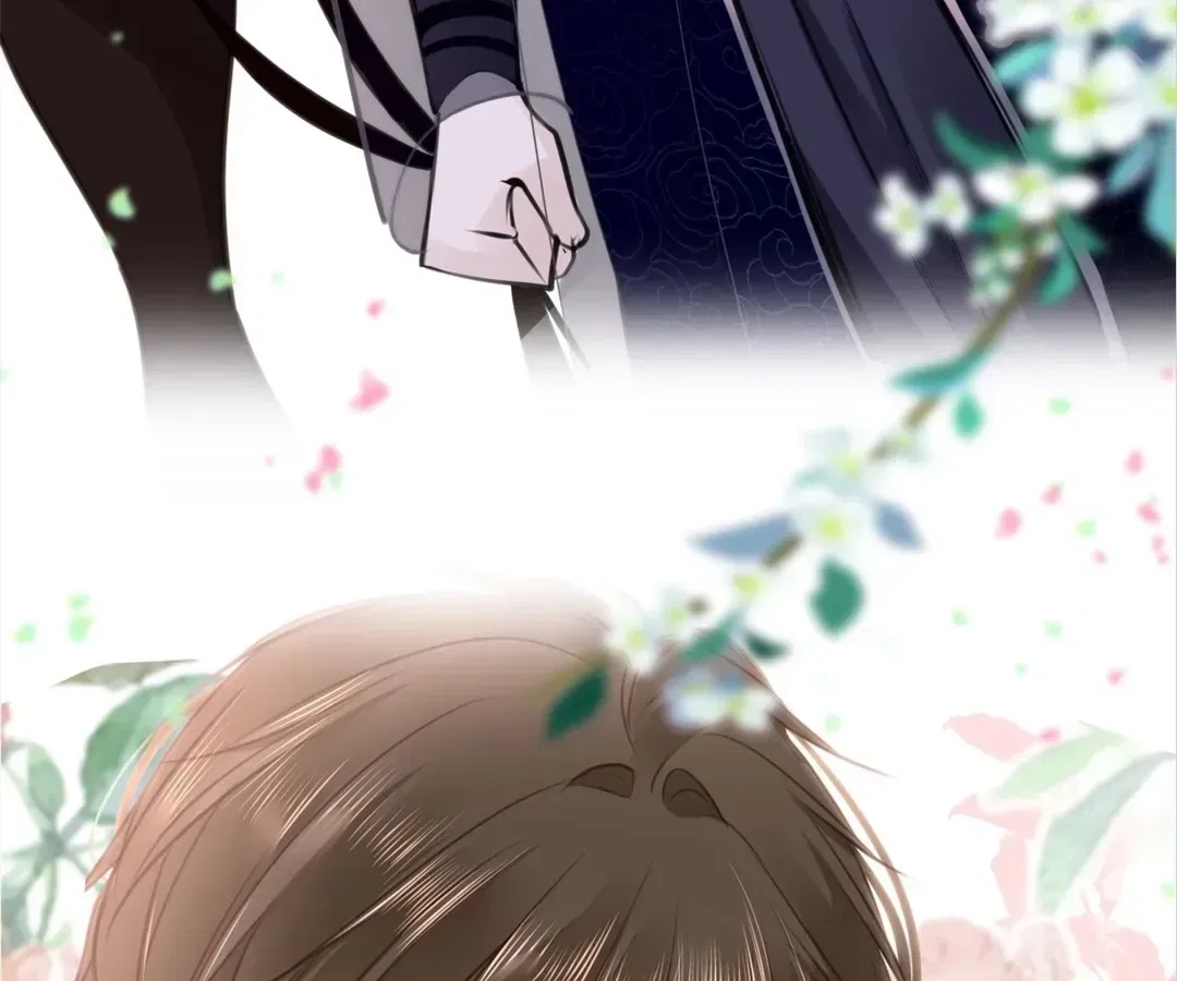 Love Is the Only Way to Stop You From Going Dark Chapter 97 – Page 16
