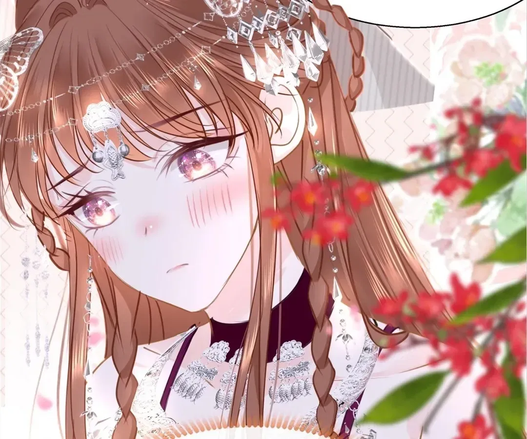 Love Is the Only Way to Stop You From Going Dark Chapter 97 – Page 18