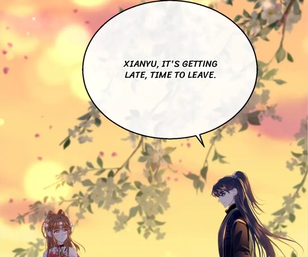 Love Is the Only Way to Stop You From Going Dark Chapter 97 – Page 20