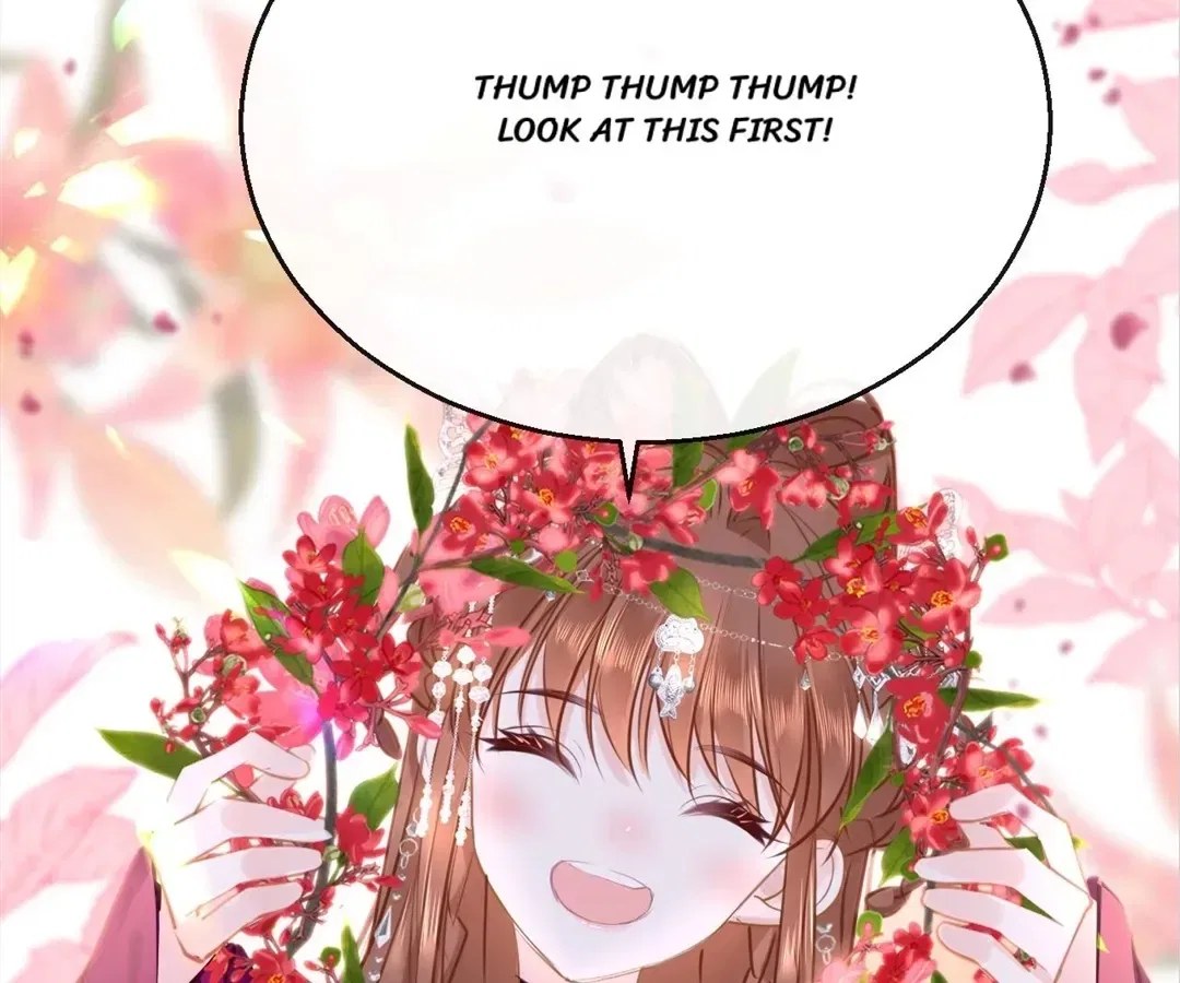 Love Is the Only Way to Stop You From Going Dark Chapter 97 – Page 22