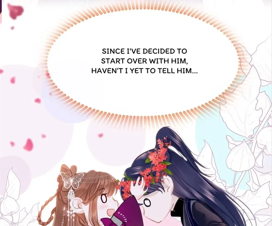 Love Is the Only Way to Stop You From Going Dark Chapter 97 – Page 24
