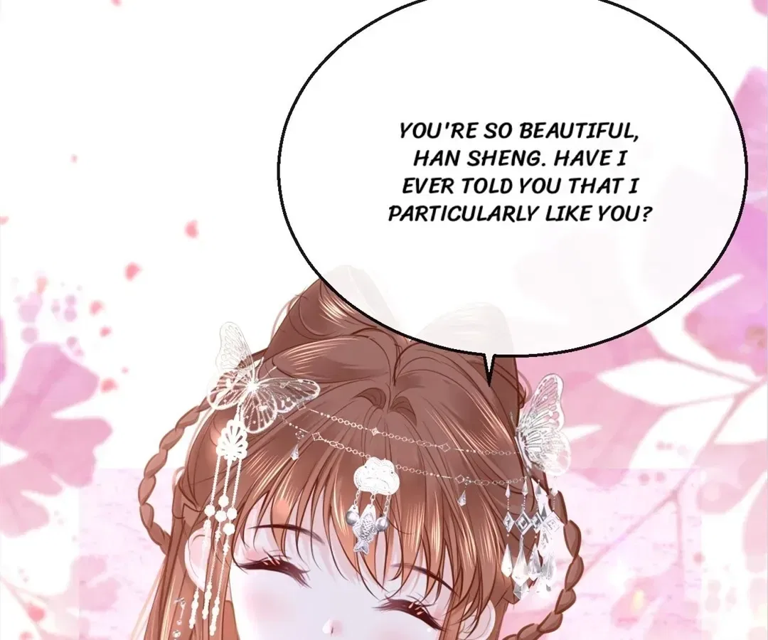 Love Is the Only Way to Stop You From Going Dark Chapter 97 – Page 26
