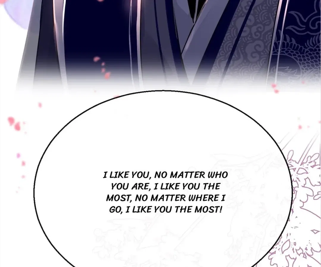 Love Is the Only Way to Stop You From Going Dark Chapter 97 – Page 30